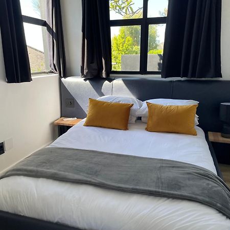 Cape20 Luxury Escape Hotell Cape Town Eksteriør bilde