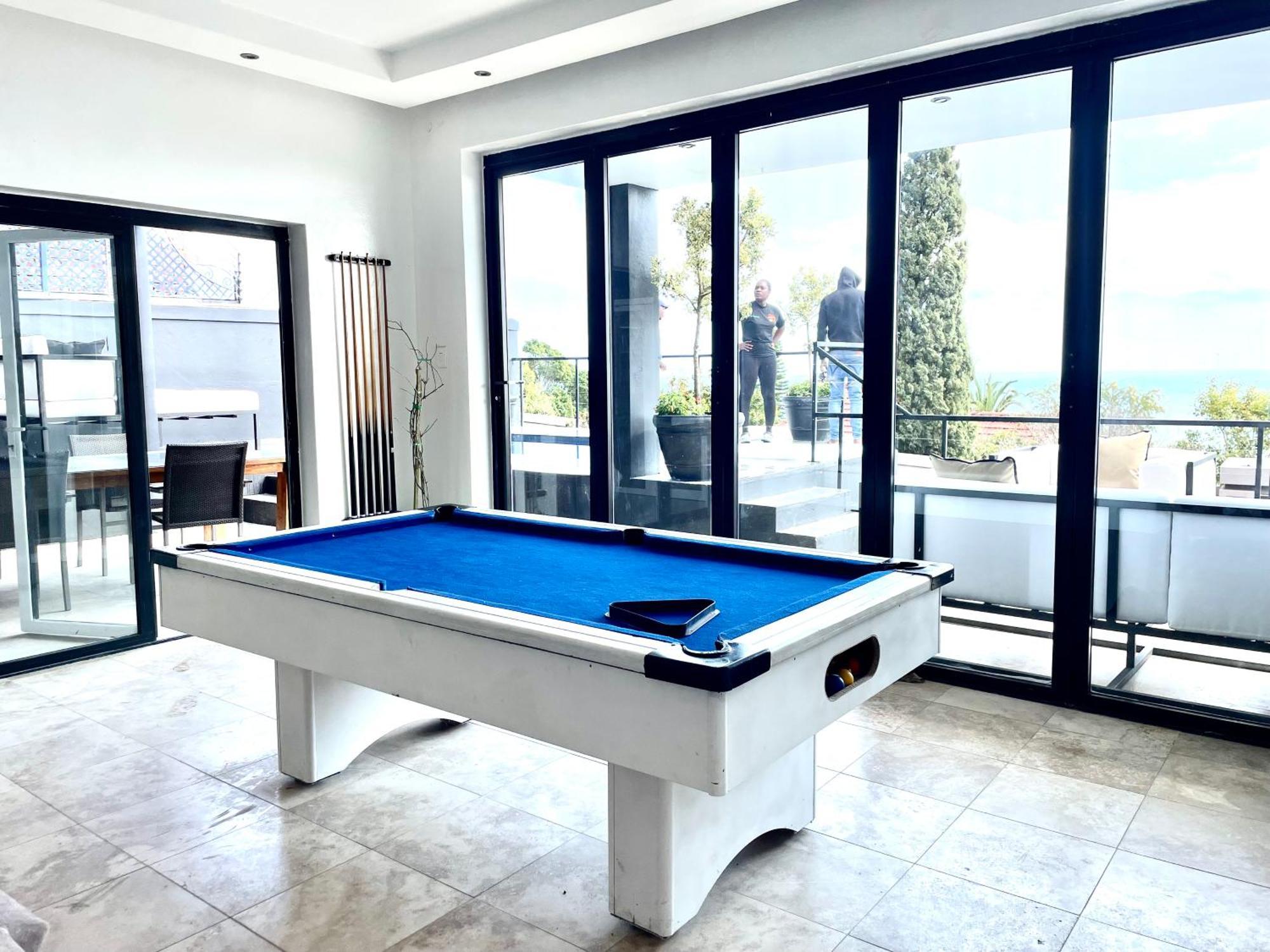 Cape20 Luxury Escape Hotell Cape Town Eksteriør bilde