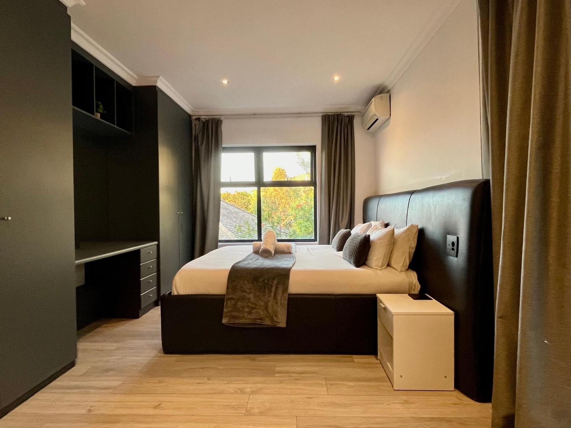 Cape20 Luxury Escape Hotell Cape Town Rom bilde