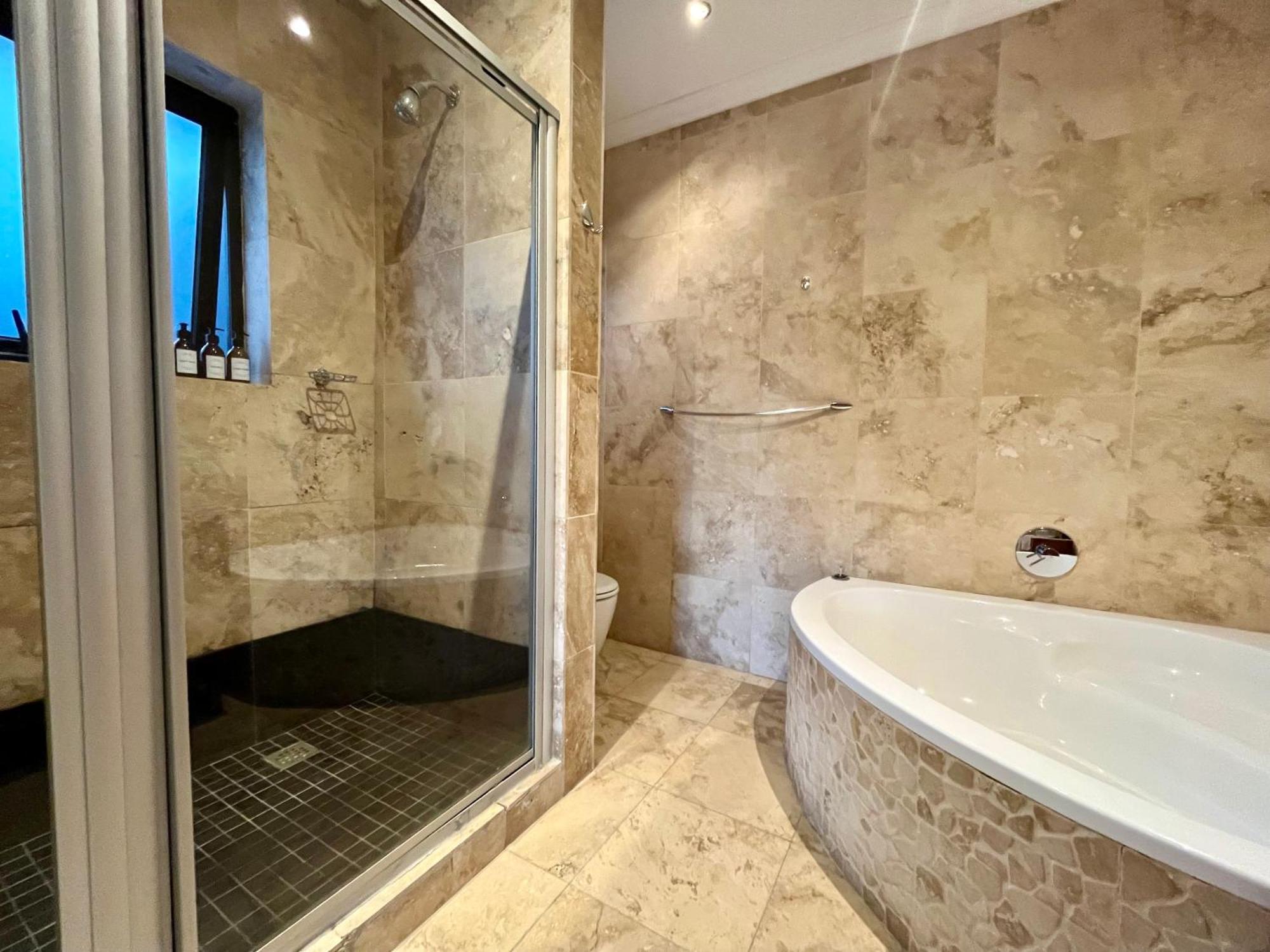 Cape20 Luxury Escape Hotell Cape Town Rom bilde