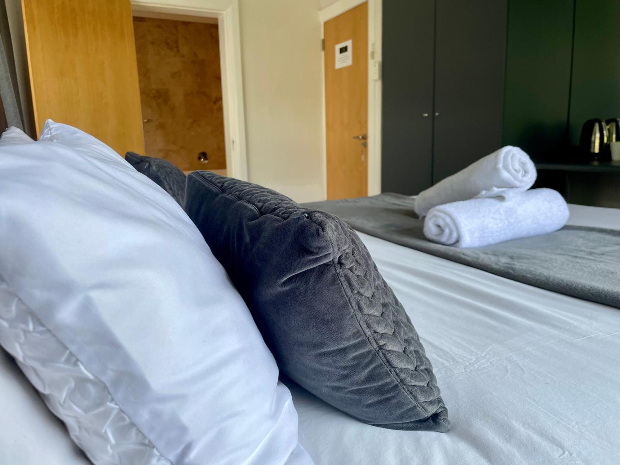 Cape20 Luxury Escape Hotell Cape Town Eksteriør bilde