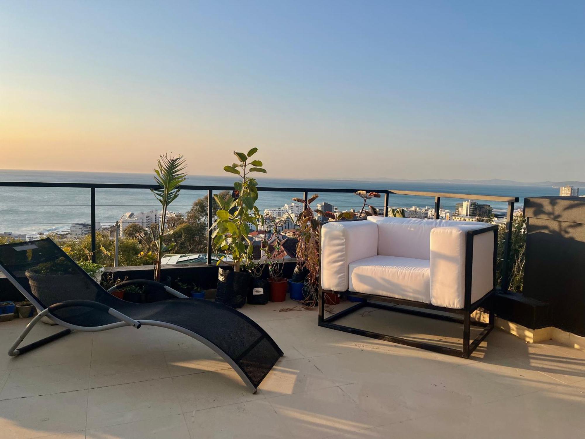 Cape20 Luxury Escape Hotell Cape Town Eksteriør bilde