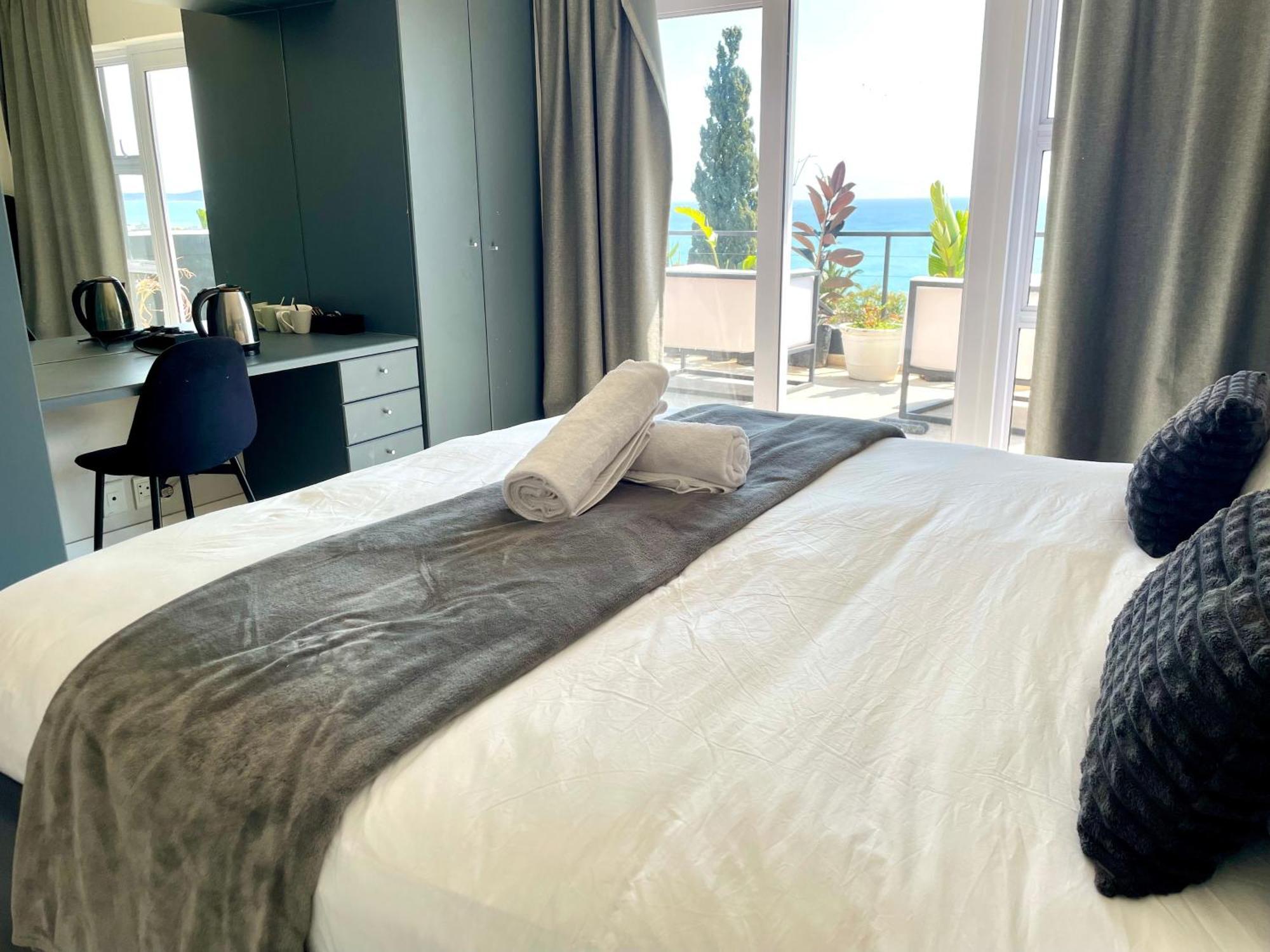 Cape20 Luxury Escape Hotell Cape Town Rom bilde