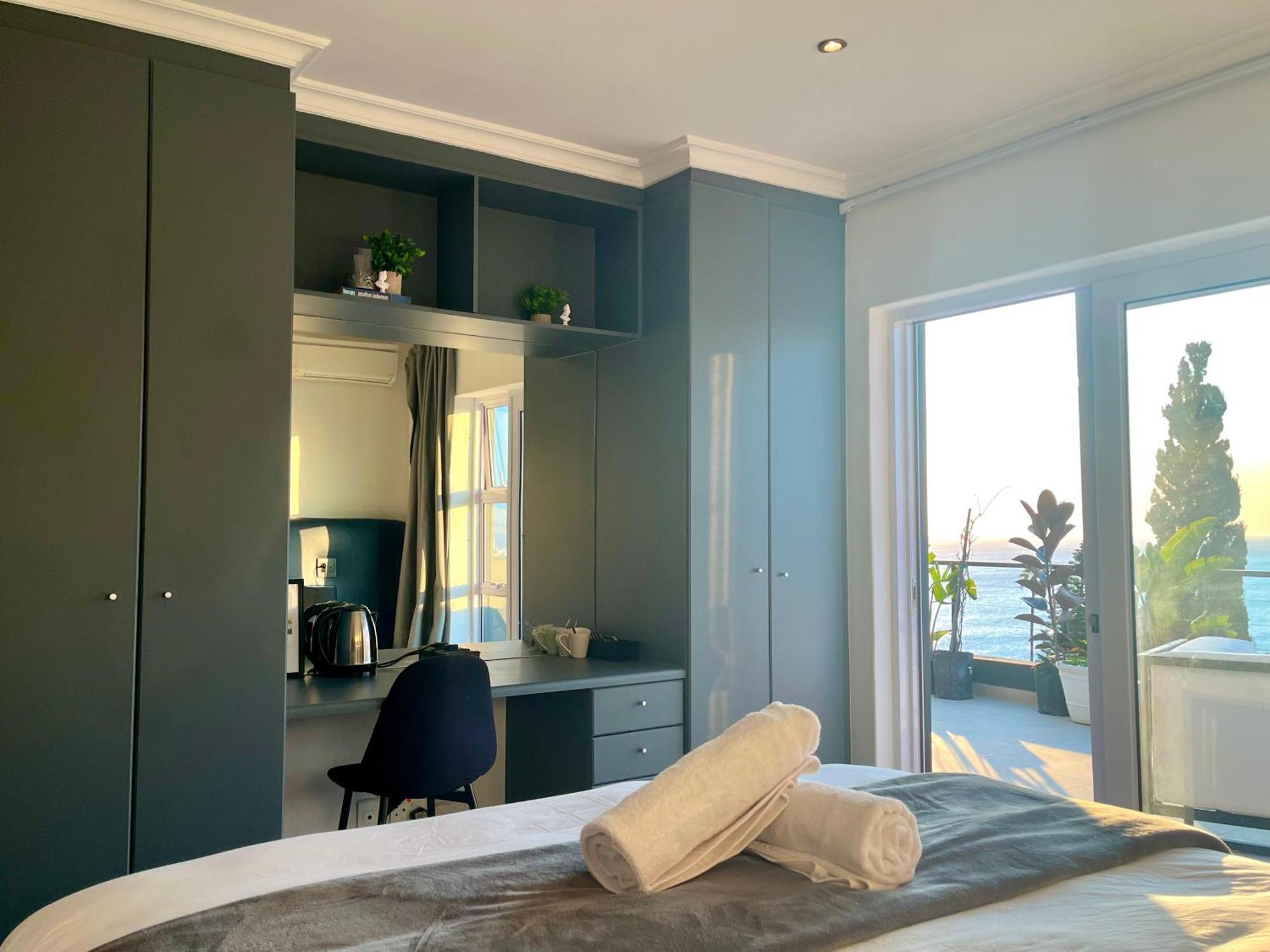 Cape20 Luxury Escape Hotell Cape Town Rom bilde