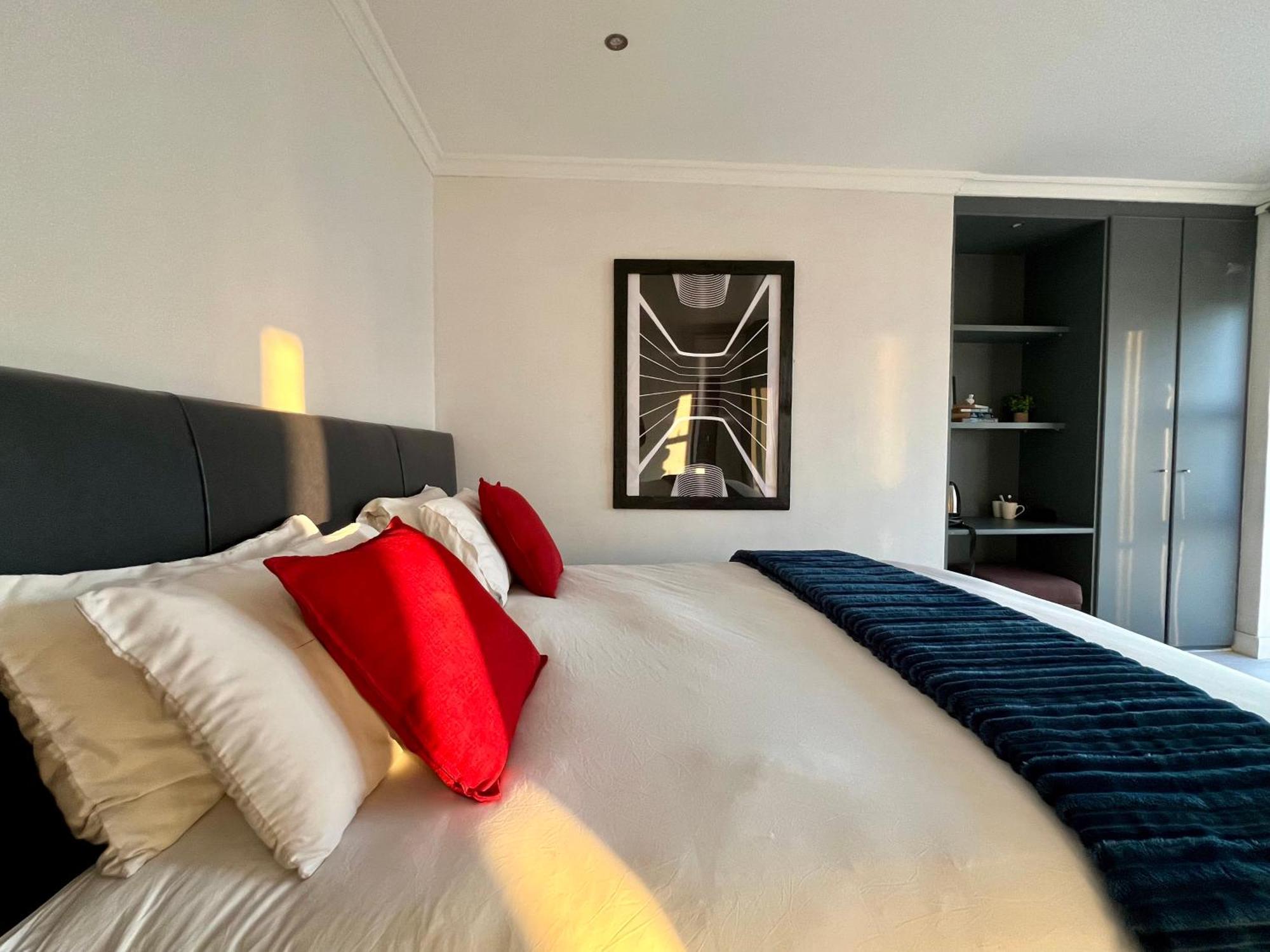 Cape20 Luxury Escape Hotell Cape Town Eksteriør bilde