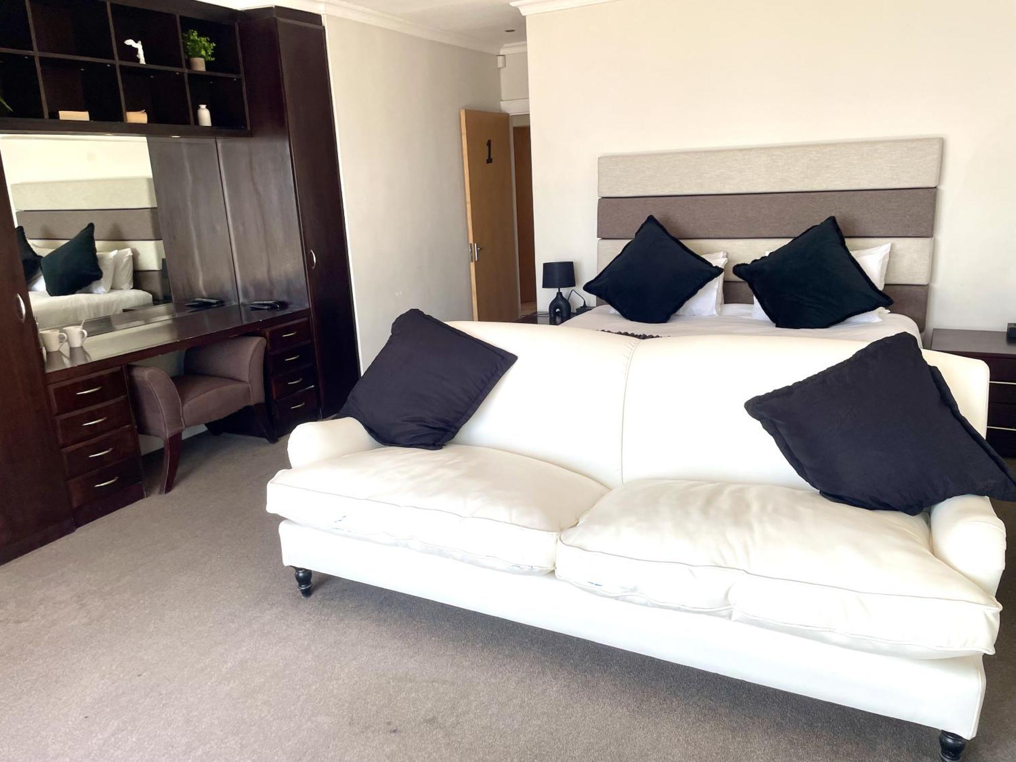 Cape20 Luxury Escape Hotell Cape Town Rom bilde