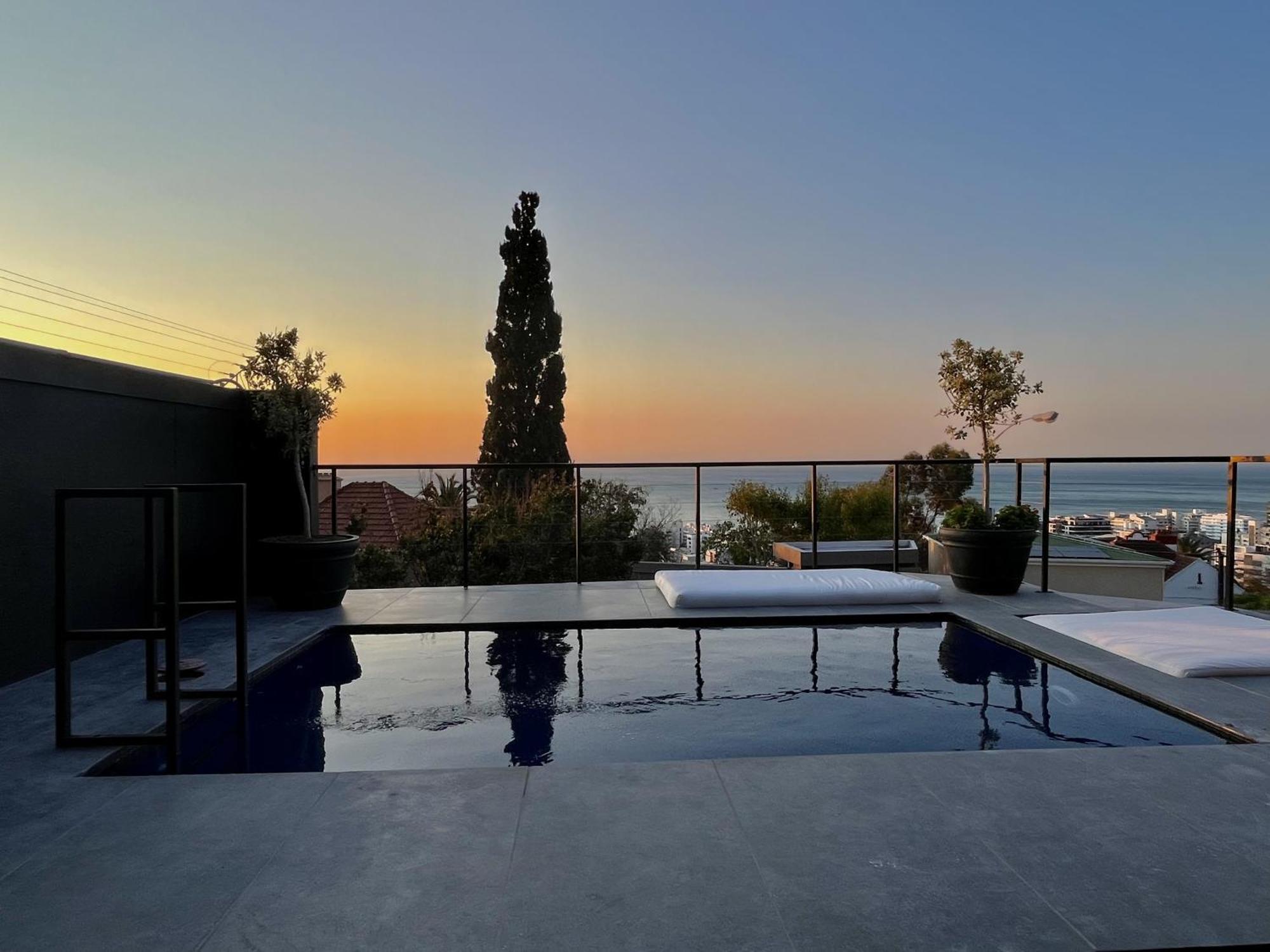 Cape20 Luxury Escape Hotell Cape Town Eksteriør bilde