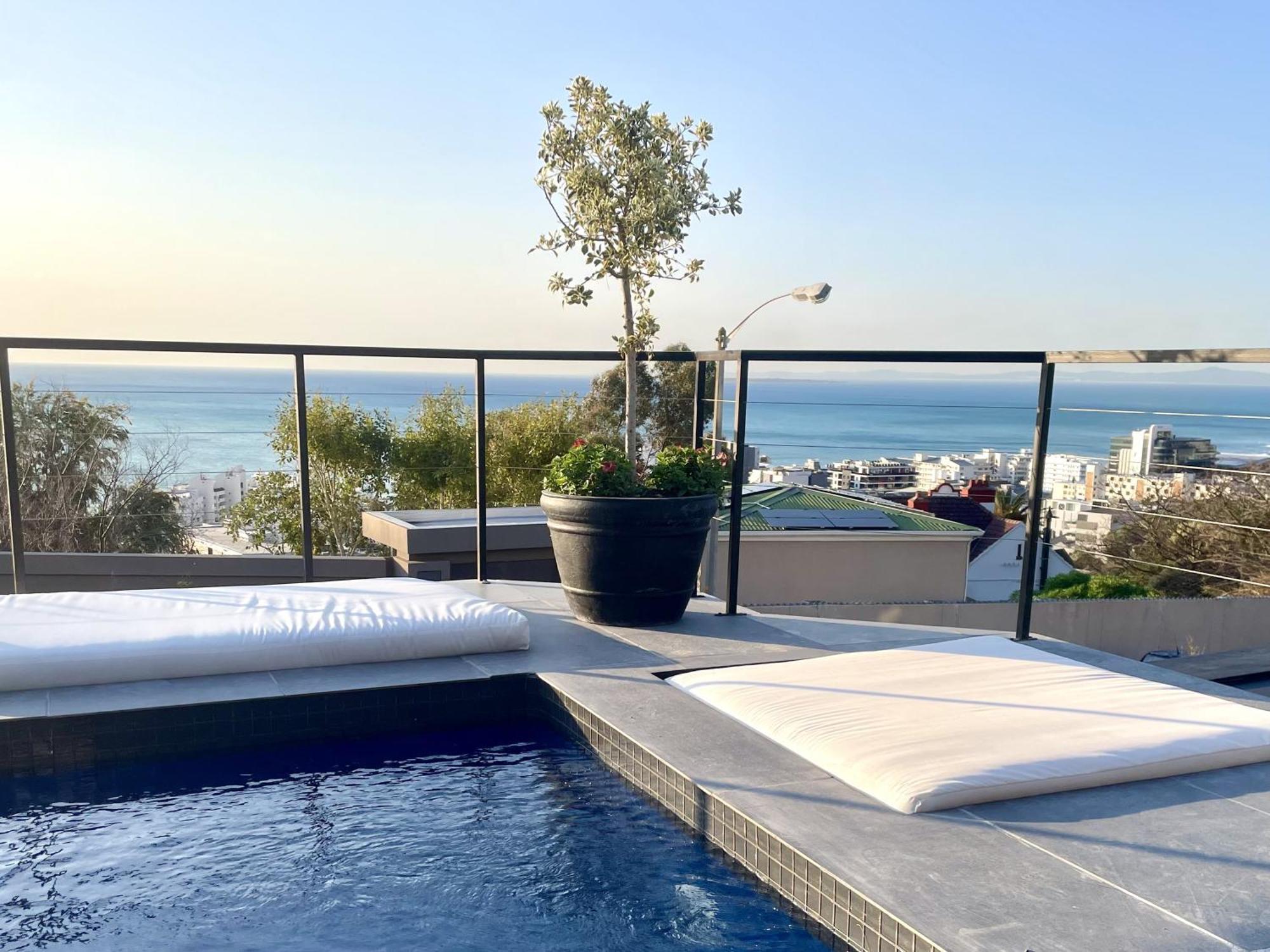 Cape20 Luxury Escape Hotell Cape Town Eksteriør bilde