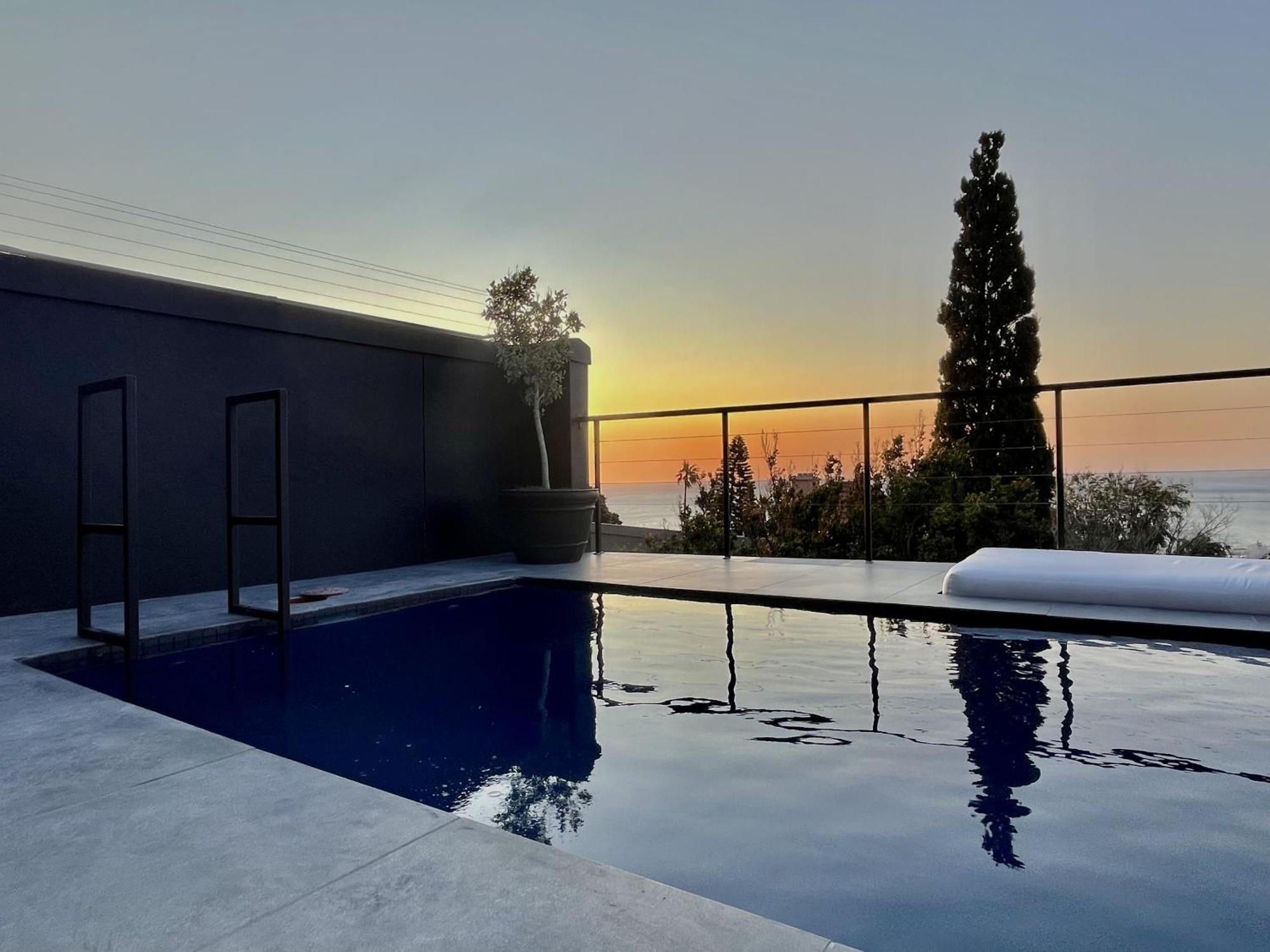 Cape20 Luxury Escape Hotell Cape Town Eksteriør bilde