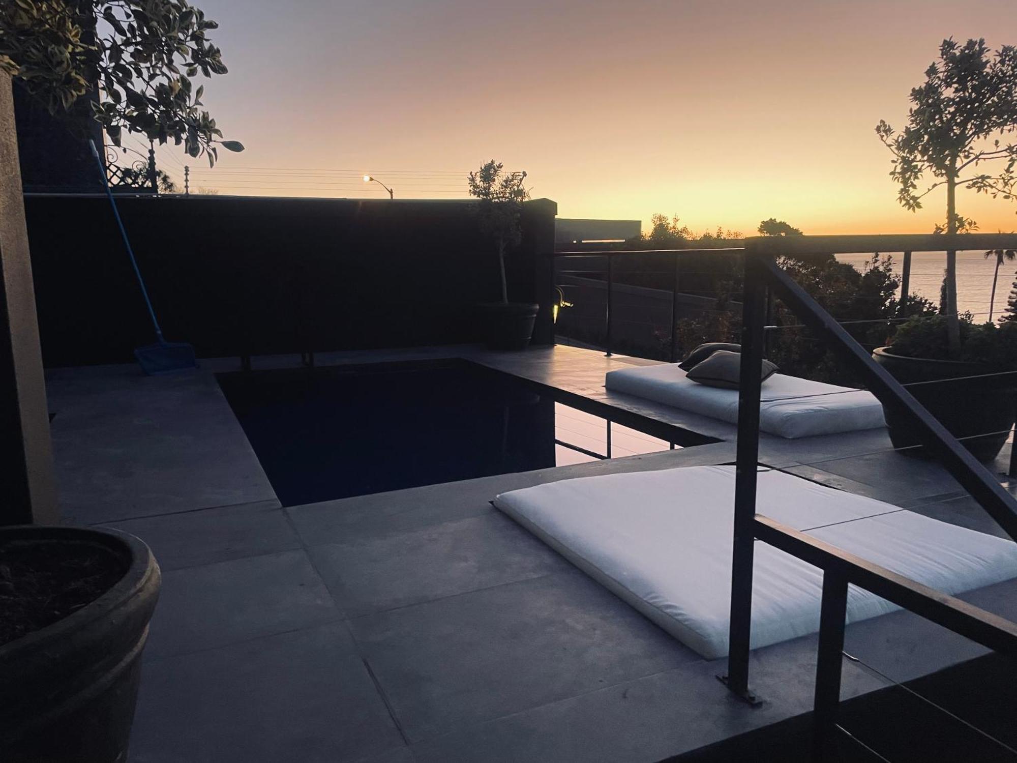 Cape20 Luxury Escape Hotell Cape Town Eksteriør bilde