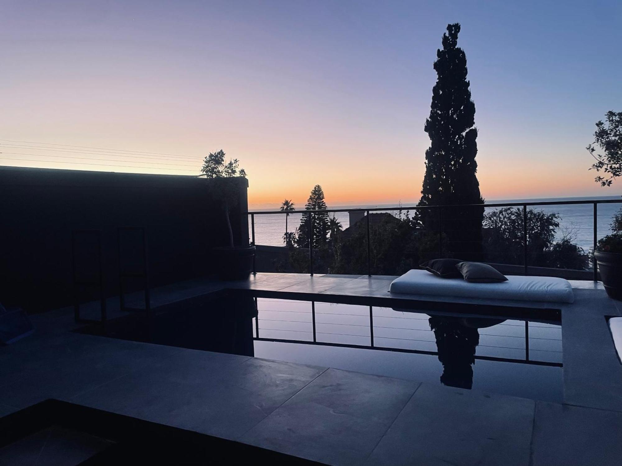Cape20 Luxury Escape Hotell Cape Town Eksteriør bilde