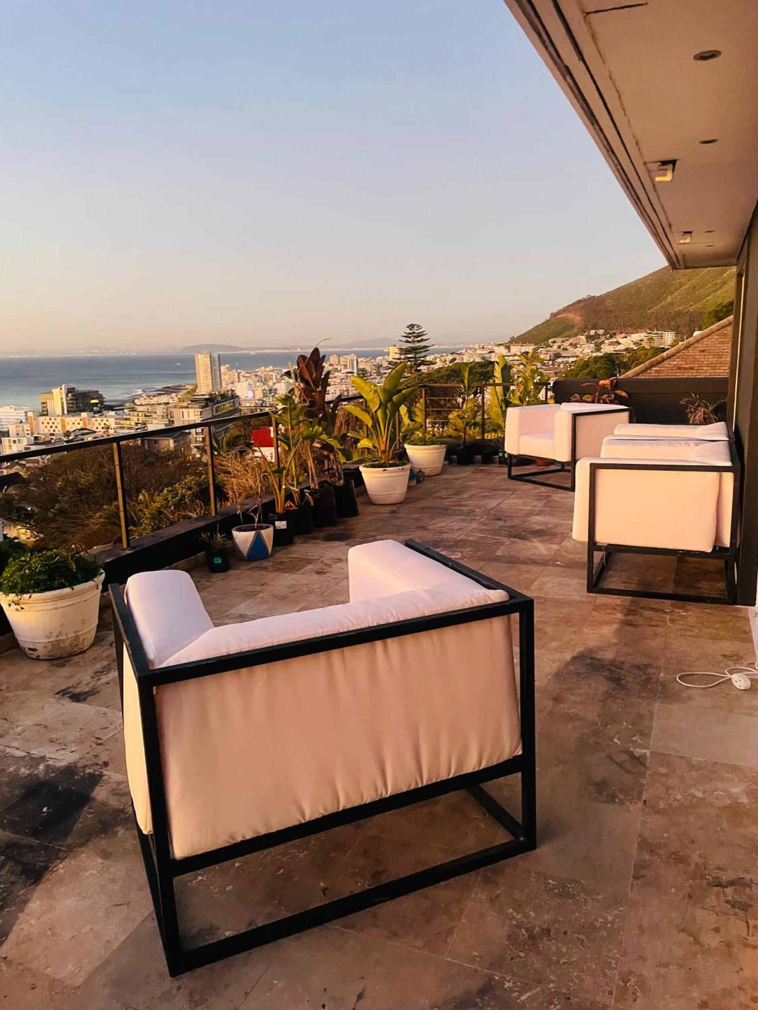 Cape20 Luxury Escape Hotell Cape Town Eksteriør bilde