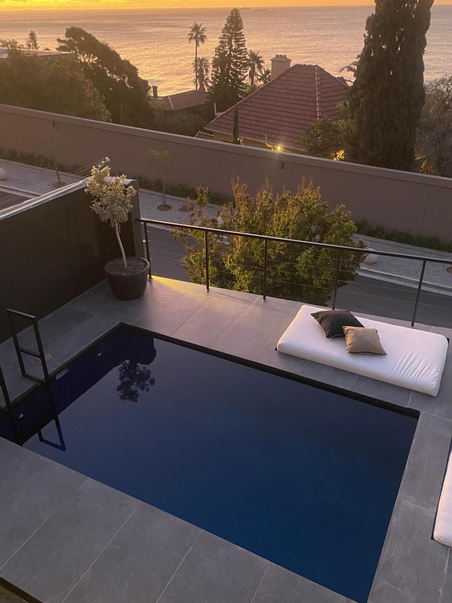 Cape20 Luxury Escape Hotell Cape Town Eksteriør bilde
