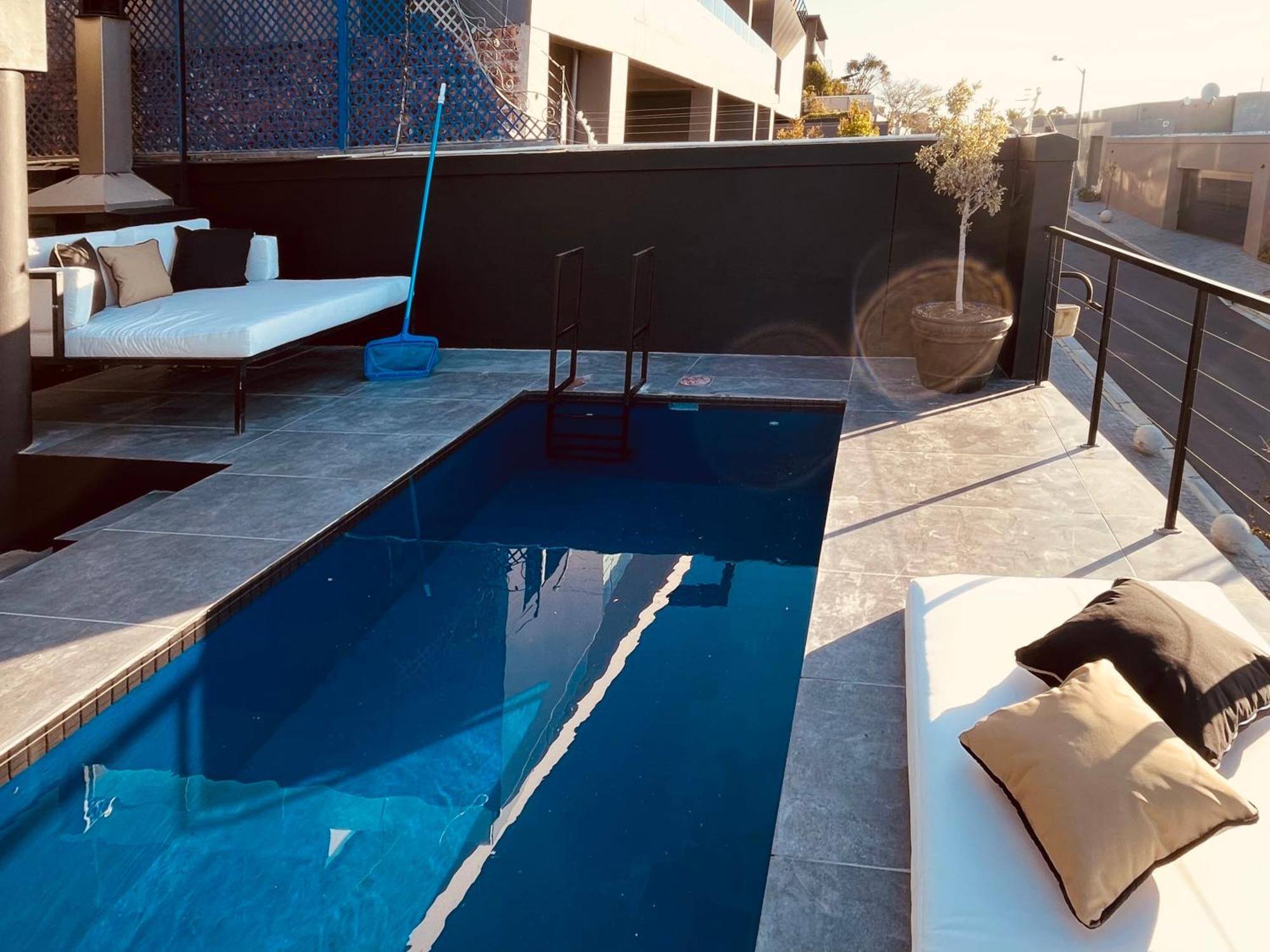 Cape20 Luxury Escape Hotell Cape Town Eksteriør bilde