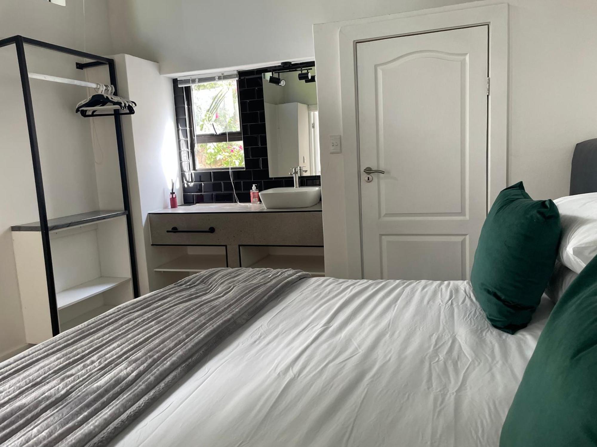 Cape20 Luxury Escape Hotell Cape Town Eksteriør bilde